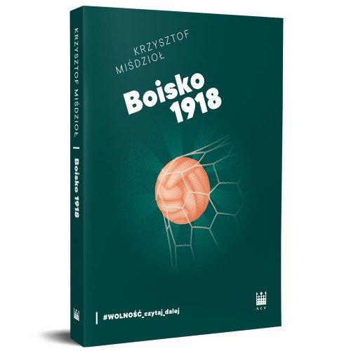 Image of Boisko 1918