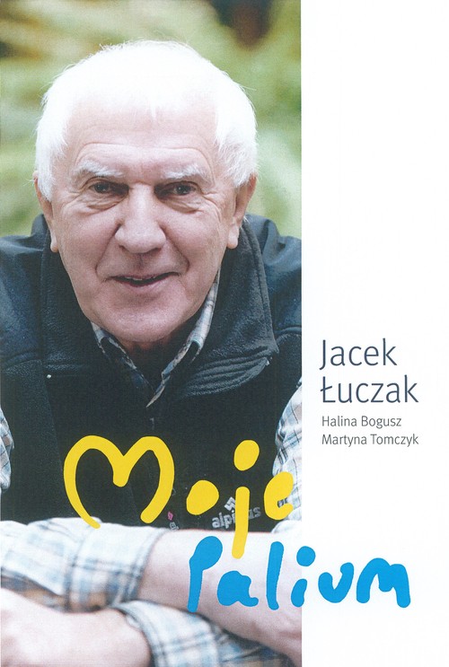 Image of Moje Palium