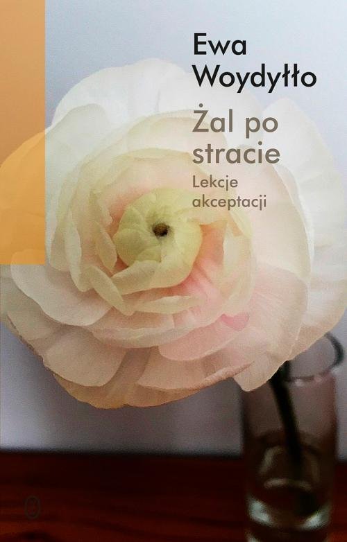Image of Żal po stracie Lekcje akceptacji