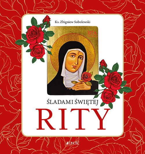 Image of Śladami Świętej Rity