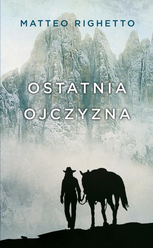 Image of Ostatnia ojczyzna