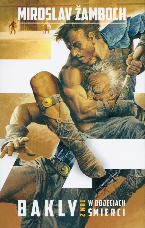Image of Bakly Tom 2 W objęciach śmierci mk