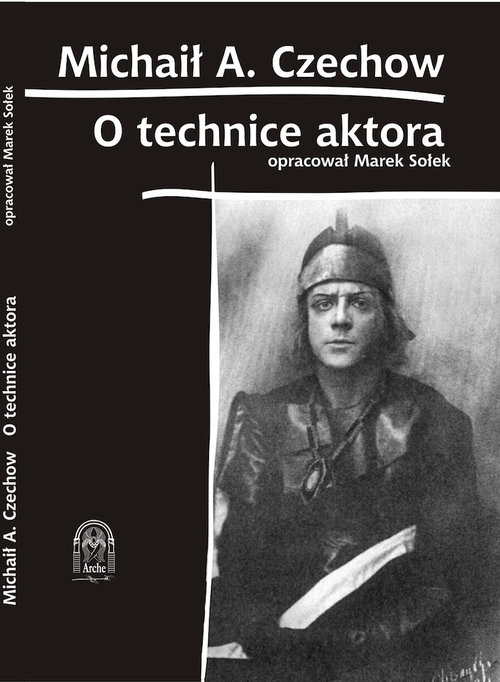 Image of O Technice Aktora
