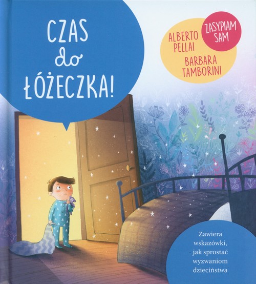 Image of Czas do łóżeczka!