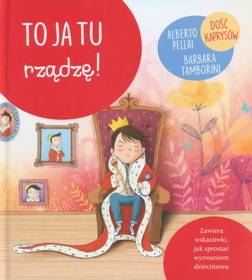 Image of To ja tu rządzę!