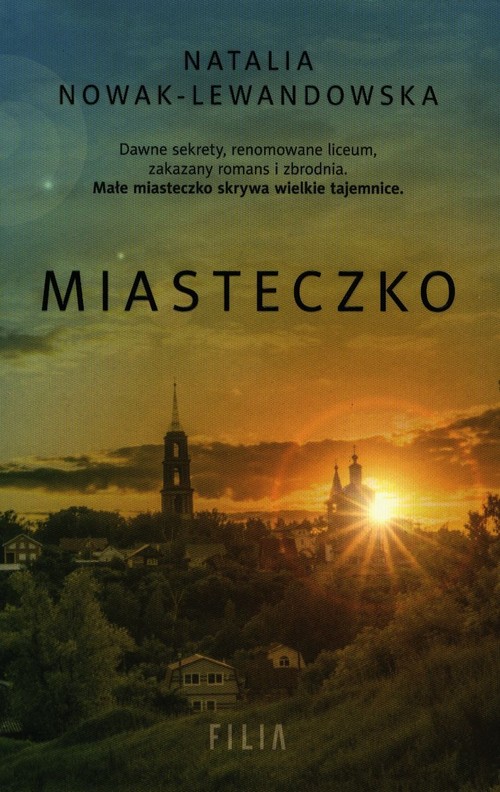 Image of Miasteczko