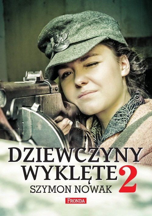 Image of Dziewczyny wyklęte 2