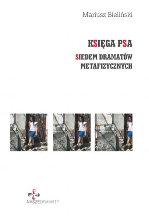 Image of Księga Psa