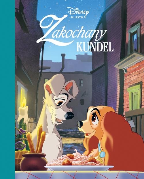 Image of Zakochany Kundel Nostalgia