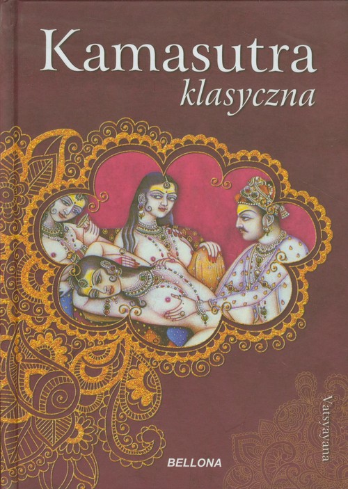 Image of Kamasutra klasyczna