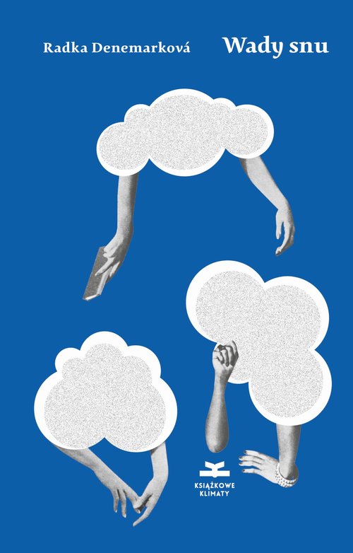 Image of Wady snu Trzydzieści mrugnięć oka