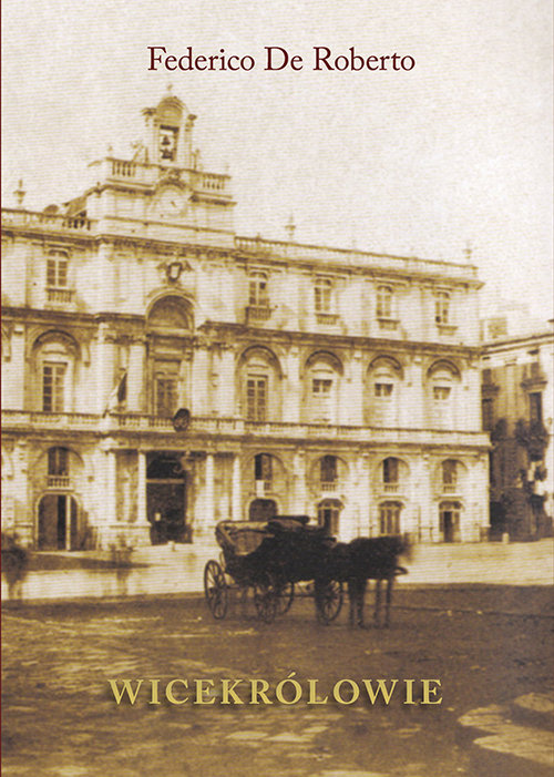 Image of Wicekrólowie