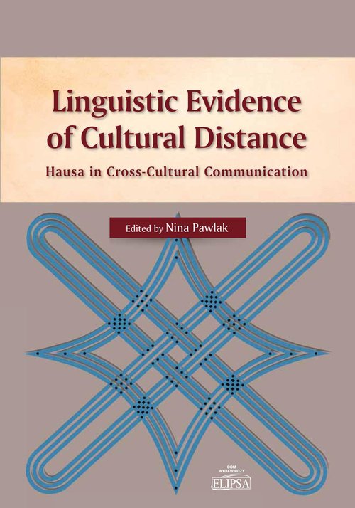 Image of Linguistic Evidence of Cultural Distance