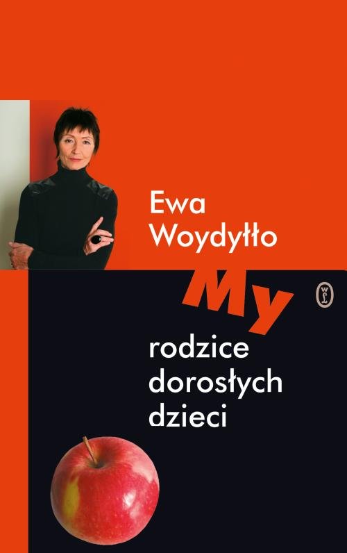 Image of My rodzice dorosłych dzieci