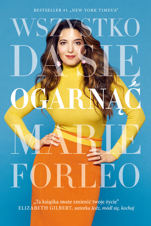 Image of Wszystko da się ogarnąć