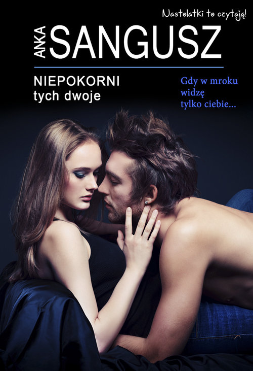 Image of Niepokorni Tych dwoje