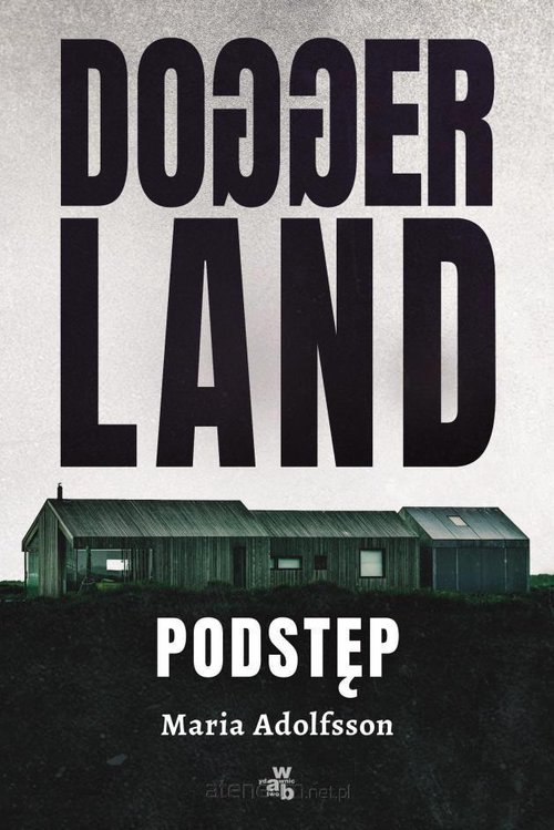 Image of Doggerland Podstęp Tom 1