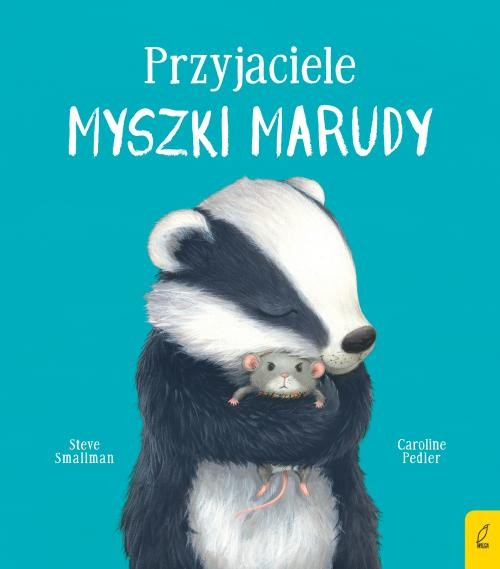 Image of Przyjaciele Myszki Marudy