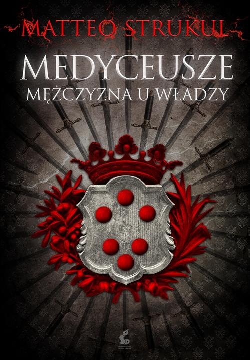 Image of Medyceusze Mężczyzna u władzy