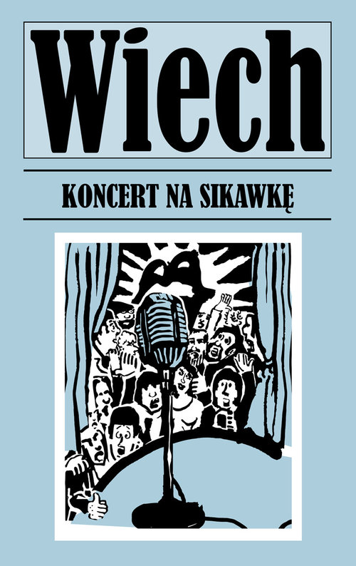 Image of Koncert na sikawkę