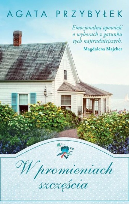 Image of W promieniach szczęścia