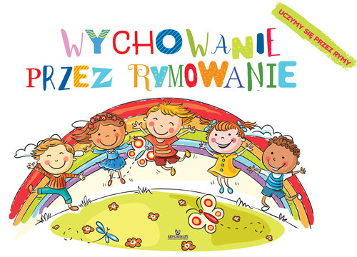 Image of Wychowanie przez rymowanie