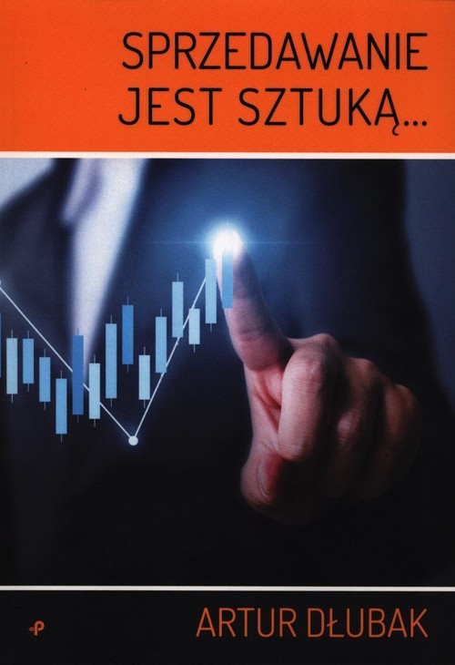 Image of Sprzedawanie jest sztuką