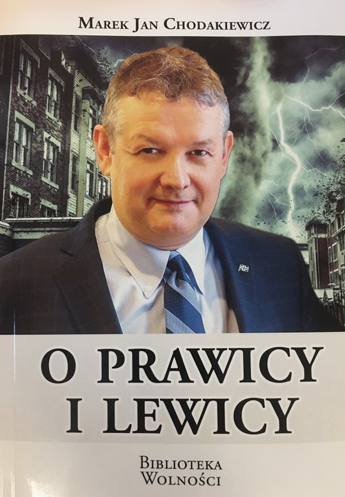 Image of O prawicy i lewicy
