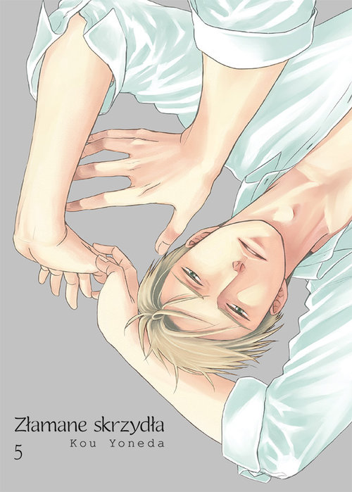 Image of Złamane skrzydła 5