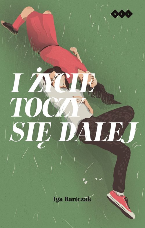 Image of I życie toczy się dalej