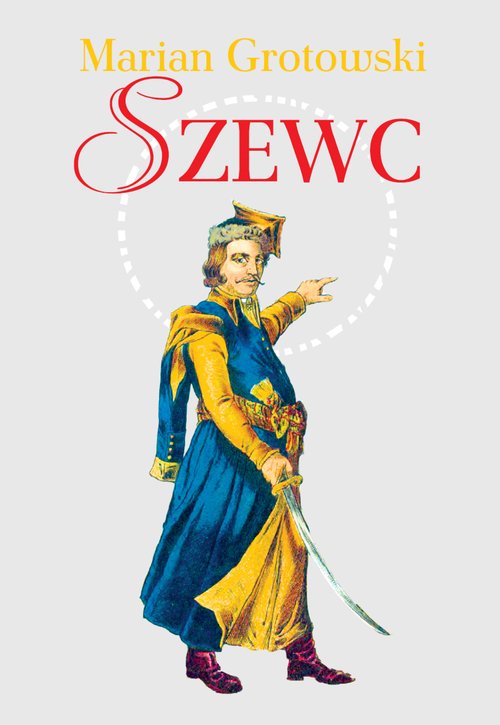Image of Szewc