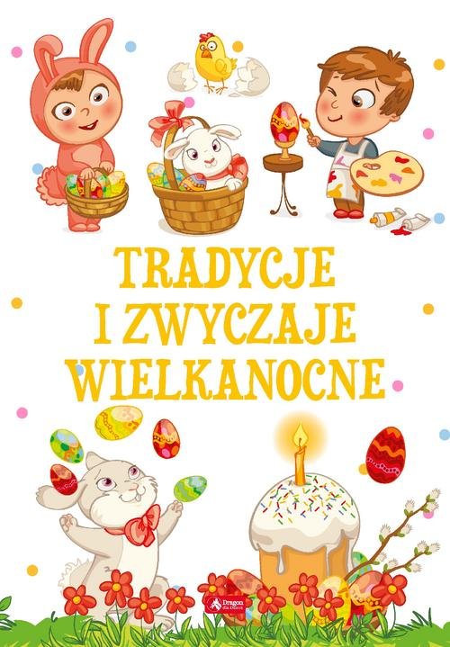 Image of Tradycje i zwyczaje wielkanocne