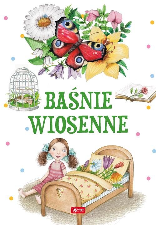 Image of Baśnie wiosenne