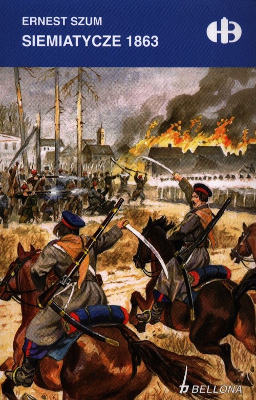 Image of Siemiatycze 1863