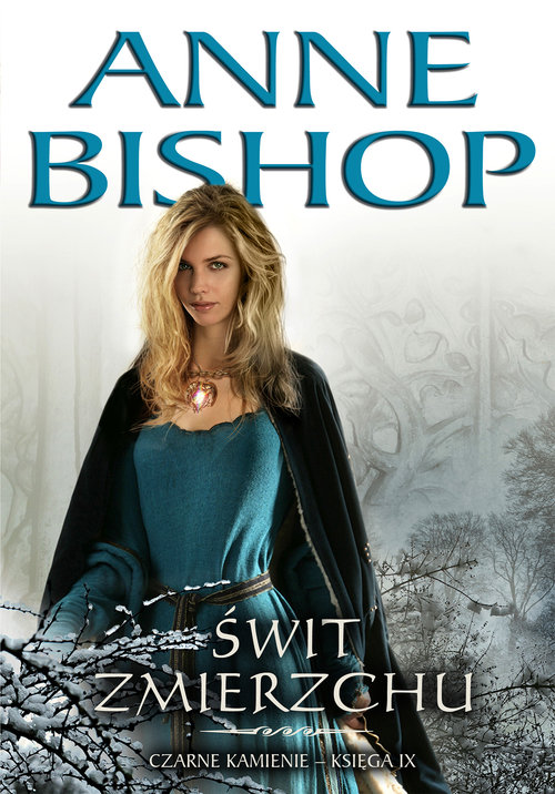 Image of Świt Zmierzchu Tom 9 Czarne Kamienie