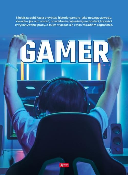Image of Gamer