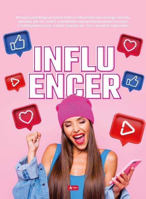 Image of Influencer