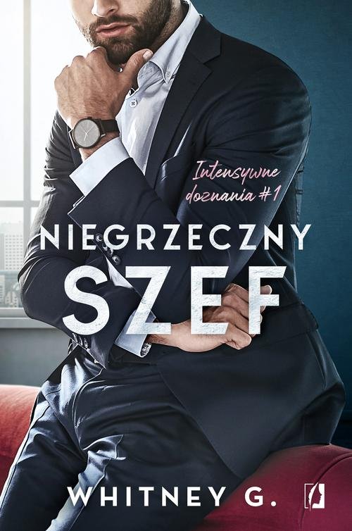 Image of Intensywne doznania To 1 Niegrzeczny szef