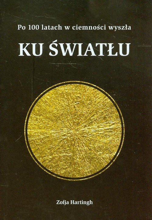 Image of Ku światłu