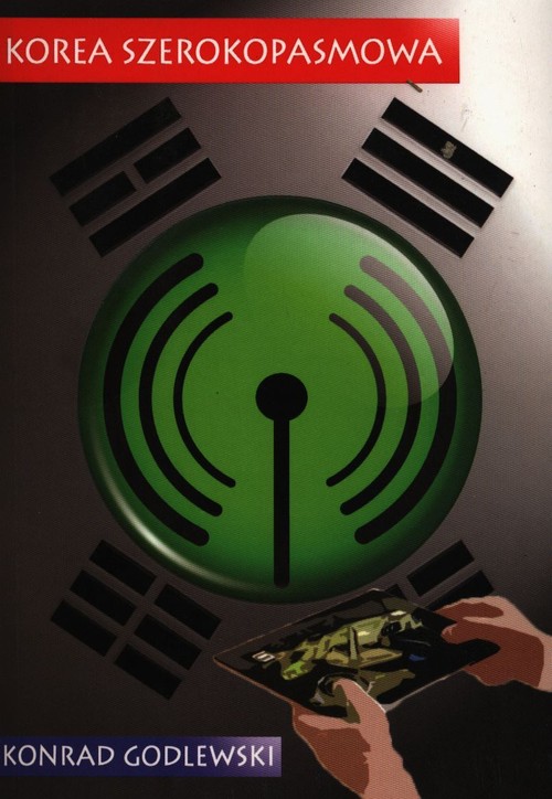 Image of Korea szerokopasmowa