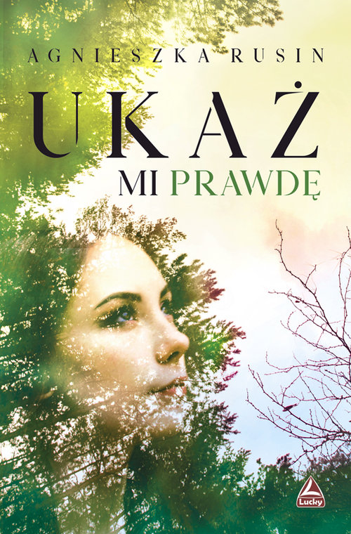 Image of Ukaż mi prawdę