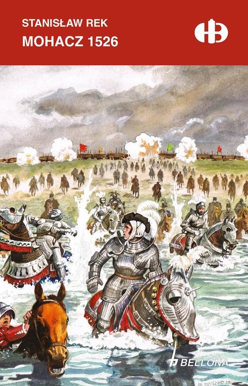 Image of Mohacz 1526