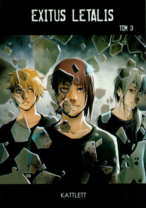 Image of Exitus Letalis #3