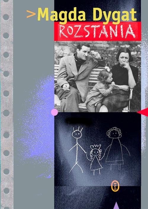 Image of Rozstania