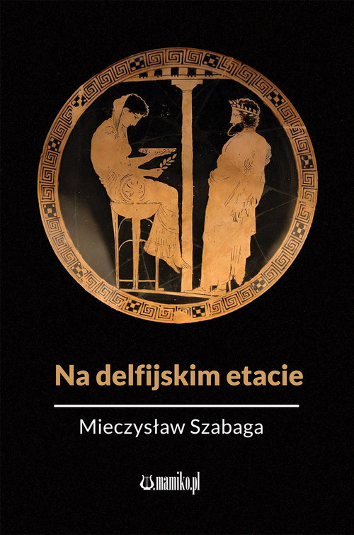 Image of Na delfijskim etacie