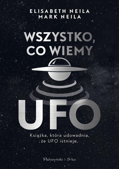 Image of Wszystko, co wiemy o UFO