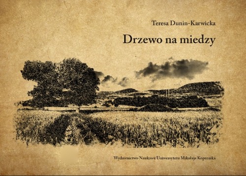 Image of Drzewo na miedzy