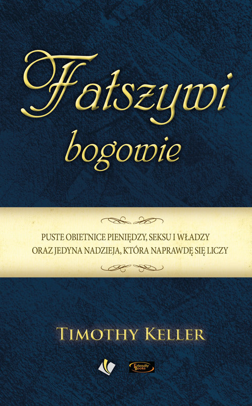 Image of Fałszywi bogowie
