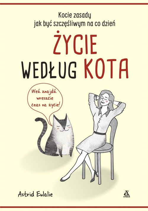 Image of Życie według kota
