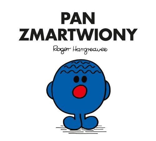 Image of Pan Zmartwiony